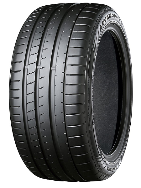 295/35 R 20 V108 XL/RF 105Y